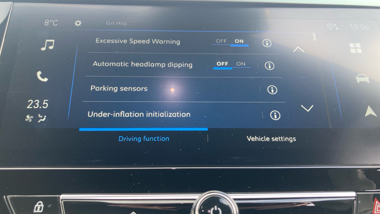 Vauxhall Corsa 100kW Yes 50kWh 5dr Auto Electric Hatchback